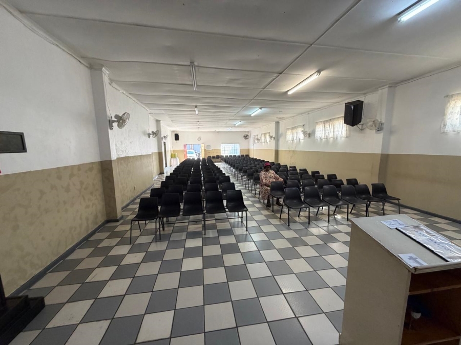 Commercial Property for Sale in King Williams Town Central Eastern Cape